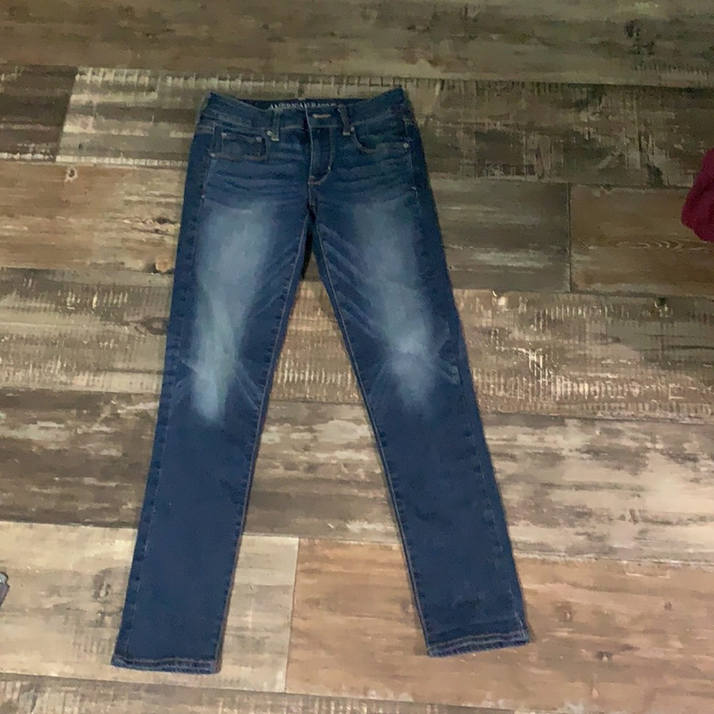 Skinny Jeans - Picture 2 of 3